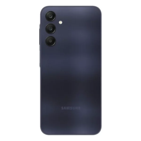 Samsung Galaxy A25 128GB 6GB Dual Sim Black